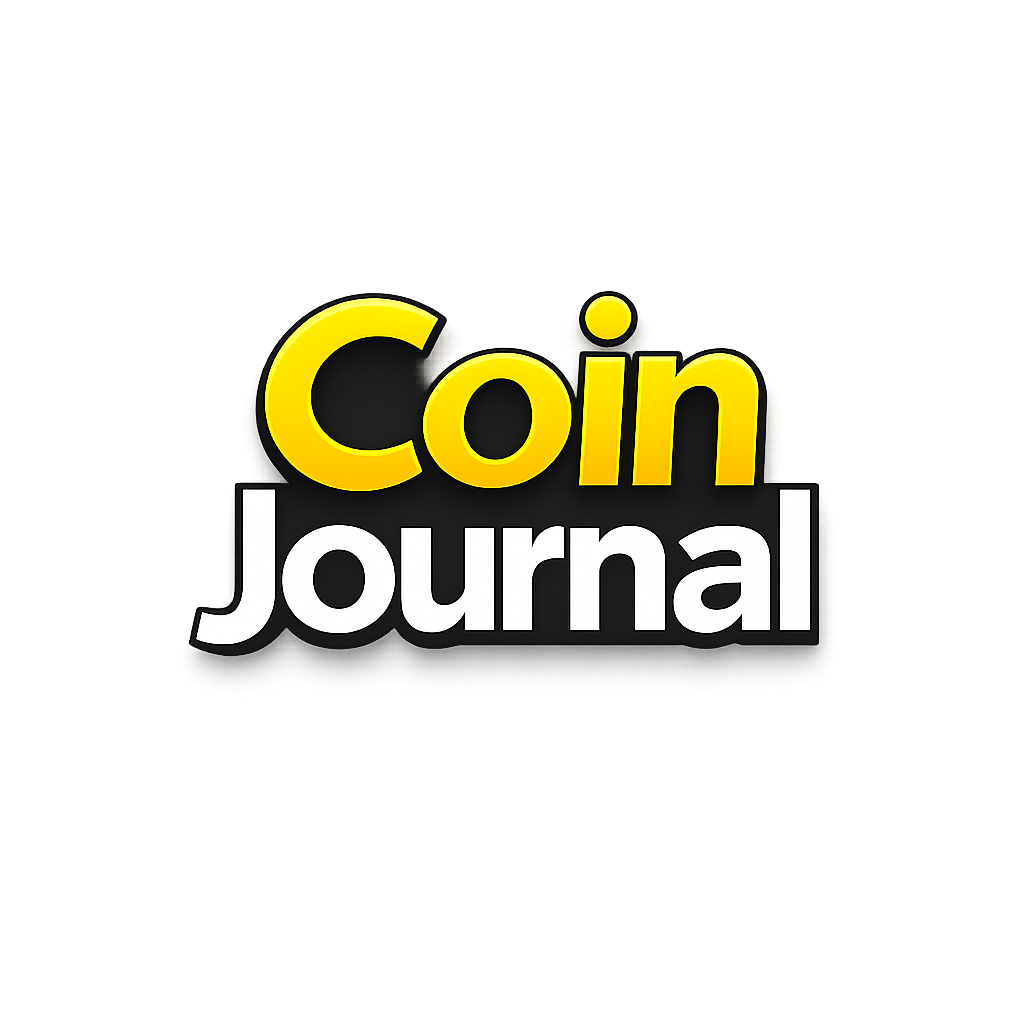 Coin Journal