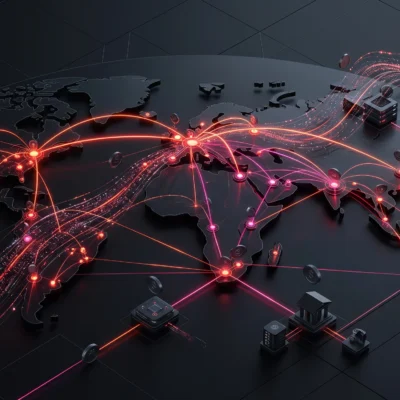 How Stablecoin Remittances Are Replacing Traditional Cross-Border Payment Rails for B2B Settlement