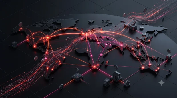 How Stablecoin Remittances Are Replacing Traditional Cross-Border Payment Rails for B2B Settlement